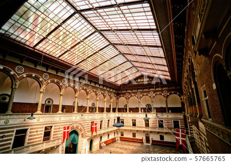 Copenhagen City Hall 57665765