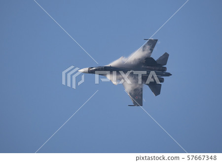 Moscow Russia Zhukovsky Airfield 31 August 2019 57667348