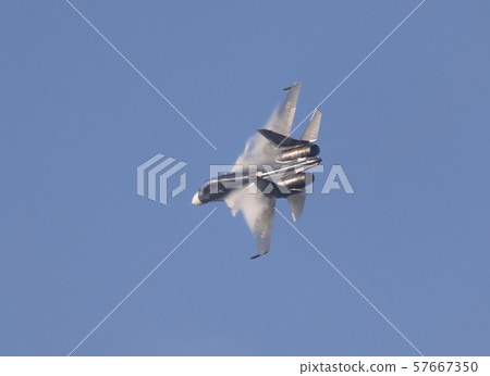Moscow Russia Zhukovsky Airfield 31 August 2019 57667350