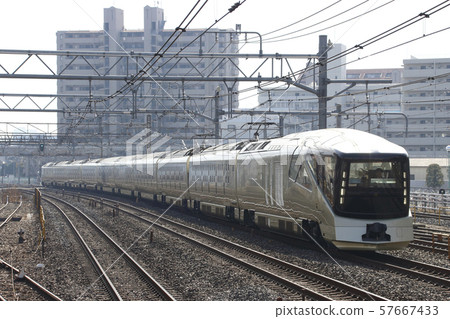 TRAIN SUITE 敷島 TRAIN SUITE 敷島 57667433