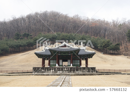 Seolleung，東山，Guri City，韓國，京畿道 57668132