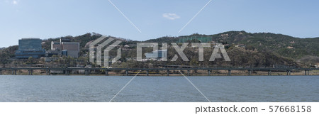 Walkerhill, Acha Mountain, Gwangjin-gu, Seoul Walkerhill, Acha Mountain, Gwangjin-gu, Seoul 57668158