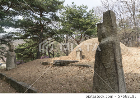 Ming Bean Temple, Moon Moon, Guri City, Gyeonggi-do Ming Bean Temple, Moon Moon, Guri City, Gyeonggi-do 57668183