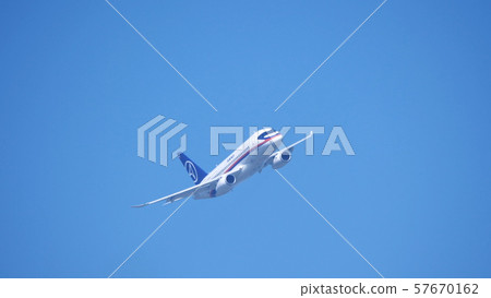Moscow Russia Zhukovsky Airfield 31 August 2019 57670162