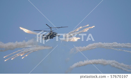 ZHUKOVSKY, RUSSIA - SEPTEMBER 01, 2019 57670197