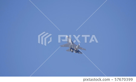 Moscow Russia Zhukovsky Airfield 31 August 2019 57670399