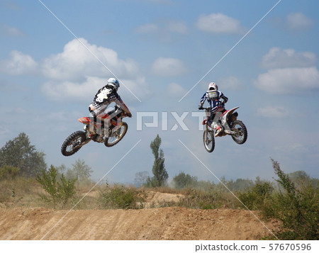 ARSENYEV, RUSSIA - AUG 30 ARSENYEV, RUSSIA - AUG 30 57670596