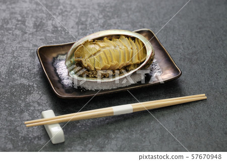 蒸鮑魚酒 蒸鮑魚酒 57670948