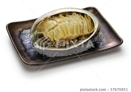 蒸鮑魚酒 蒸鮑魚酒 57670951