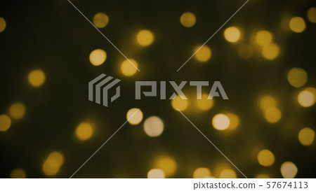 candle light boke blur for background Street 57674113