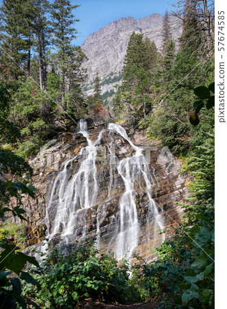 Waterton Lakes National Park, Alberta, Canada 57674585