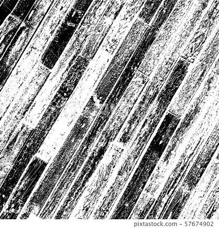 Wooden Plank Overlay 57674902