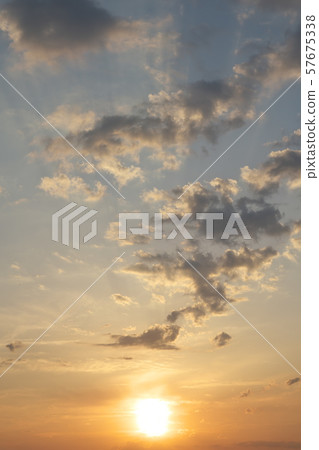 Image at dusk 57675338