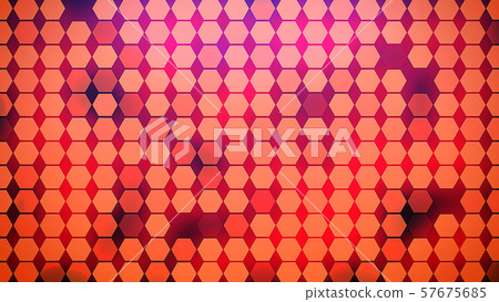 Disco abstract background. Disco ball texture 57675685