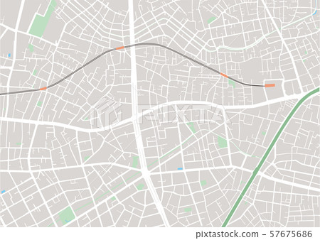 In front of Shoin Shrine, Wakabayashi, Nishi-Toshido In front of Shoin Shrine, Wakabayashi, Nishi-Toshido 57675686