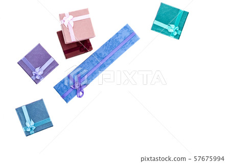 base holiday gift present set blue green white base holiday gift present set blue green white 57675994