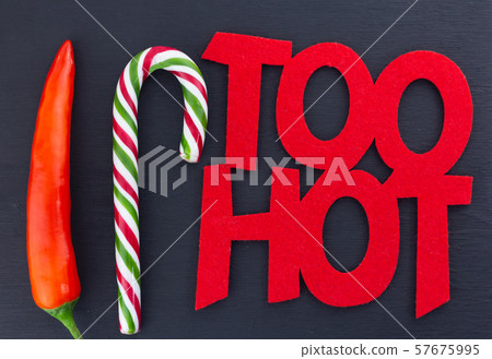 cane candies spicy chili spicy set festive too hot cane candies spicy chili spicy set festive too hot 57675995