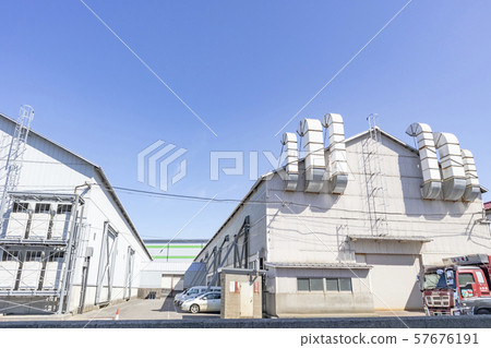 Nagaoka City Machine Tool Manufacturing Plant Kurashiki Machinery Nagaoka City Machine Tool Manufacturing Plant Kurashiki Machinery 57676191