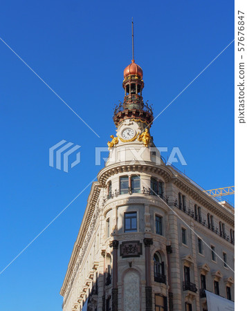 Alcala Street 57676847