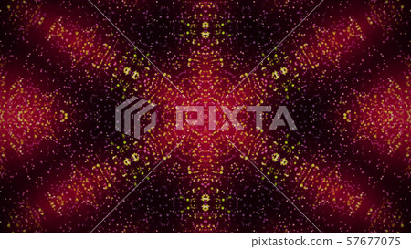 Abstract background, kaleidoscopically forms, for Abstract background, kaleidoscopically forms, for 57677075