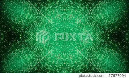Abstract background, kaleidoscopically forms, for 57677094