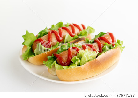 hot dog hot dog 57677188