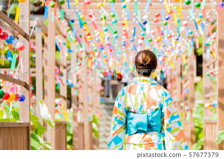 Fukuroi Kakisai風鈴節 Fukuroi Kakisai風鈴節 57677379