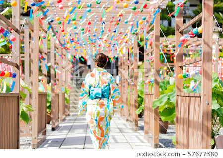 Fukuroi Kakisai風鈴節 57677380