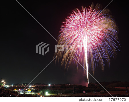 Joso Kinugawa煙花節2019年 57677970