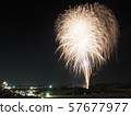 Joso Kinugawa Fireworks Festival 2019 57677977