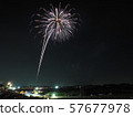 Joso Kinugawa Fireworks Festival 2019 57677978