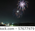 Joso Kinugawa Fireworks Festival 2019 57677979