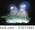 Joso Kinugawa Fireworks Festival 2019 57677985