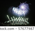 Joso Kinugawa Fireworks Festival 2019 57677987