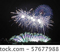 Joso Kinugawa Fireworks Festival 2019 57677988