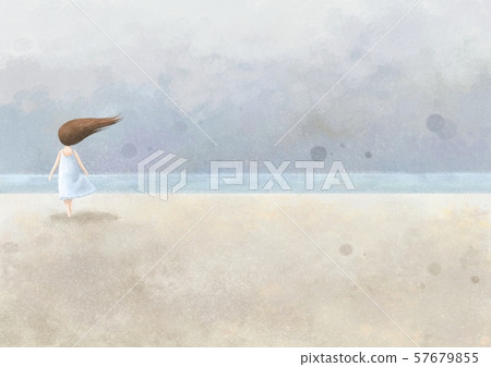 Summer Vacation 57679855