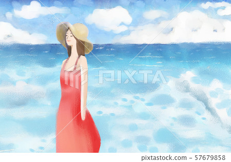 Summer Vacation Summer Vacation 57679858