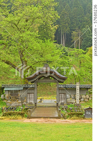 Ichijodani Walk / Asakura Yoshikage Museum Ruins Ichijodani Asakura Ruins 57680236