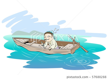 一個古老的短語 57680288