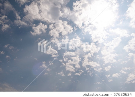 天空 57680624