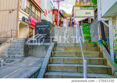 Ikaho Onsen [Gunma Prefecture] 57681330