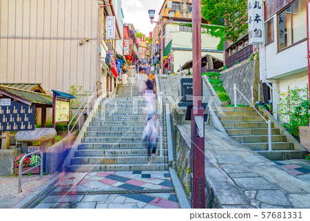 Ikaho Onsen [群馬縣] 57681331