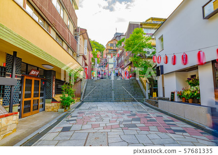 Ikaho Onsen [群馬縣] 57681335