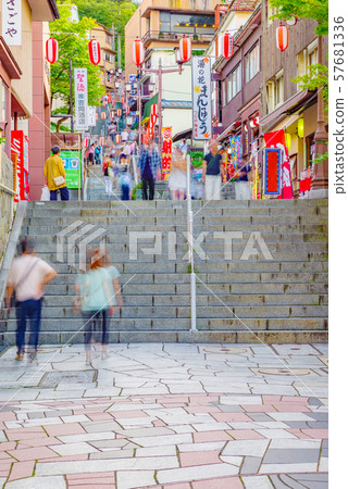 Ikaho Onsen [群馬縣] 57681336