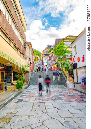 Ikaho Onsen [群馬縣] 57681391