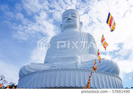 Vietnam Danang Burner Hills 57681490