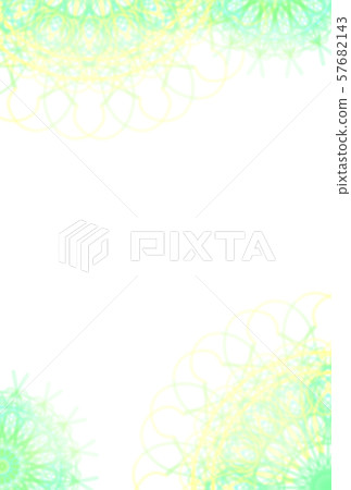 Lace background (cold color B) Lace background (cold color B) 57682143