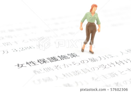 Women protection measures Women protection measures 57682306
