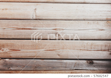 Wall panel texture made of gray, old, natural Wall panel texture made of gray, old, natural 57682547