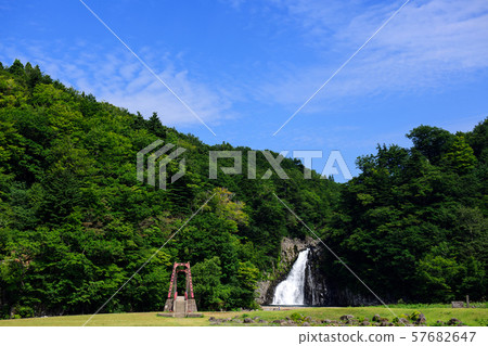 Houtai no Taki Summer (Akita Prefecture) 57682647